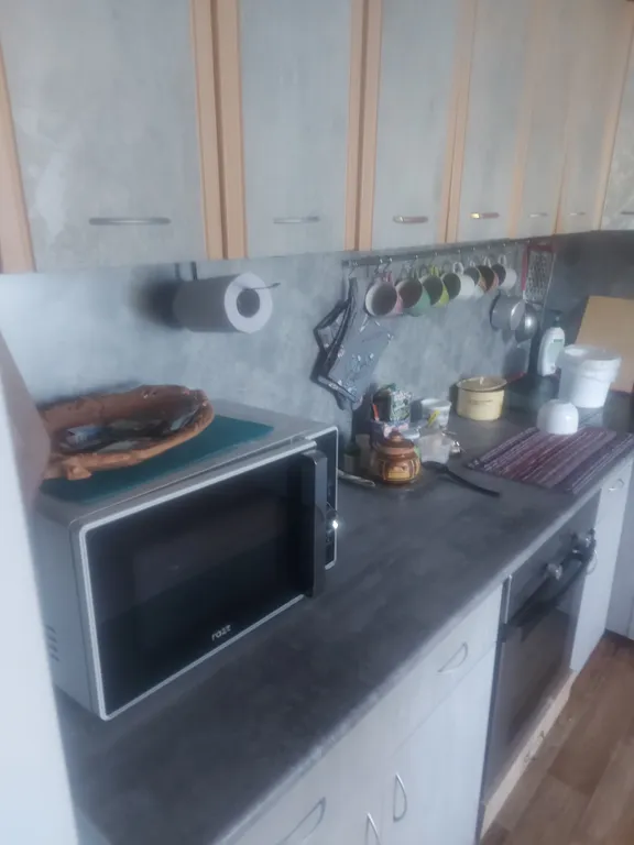 Просторный дом на участке 20 соток