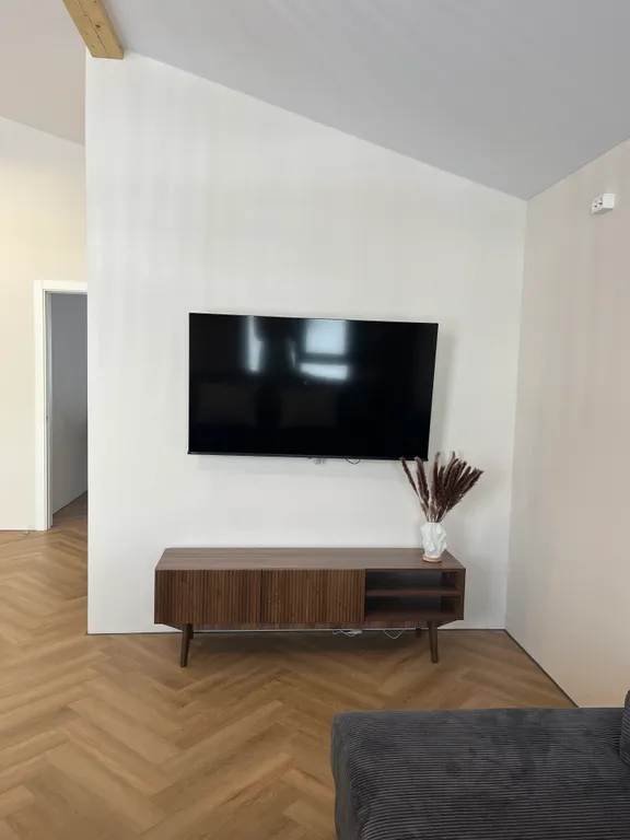 Твой дом в горах