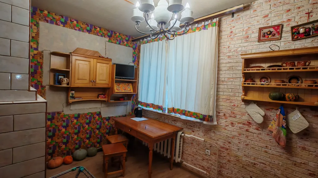 Уютный дом в центре Великого Устюга