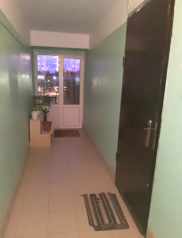 Однокомнатная уютная квартира