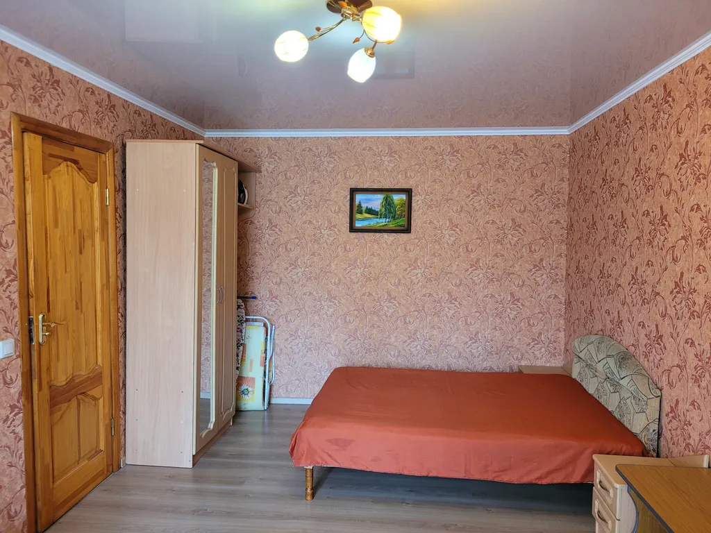 Квартира Отличная квартира в центре Анапы — Анапа