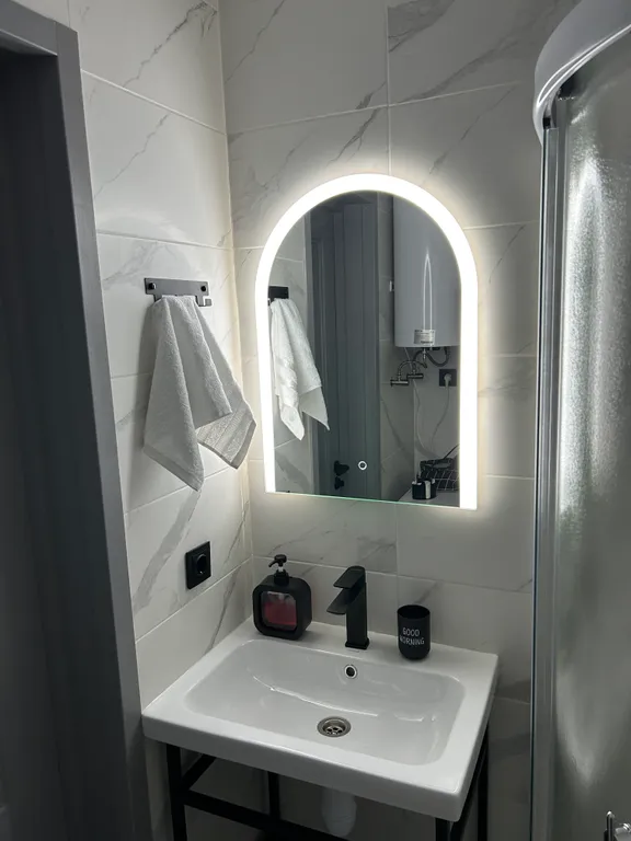 Уютный гостевой дом на 6 персон в самом центре