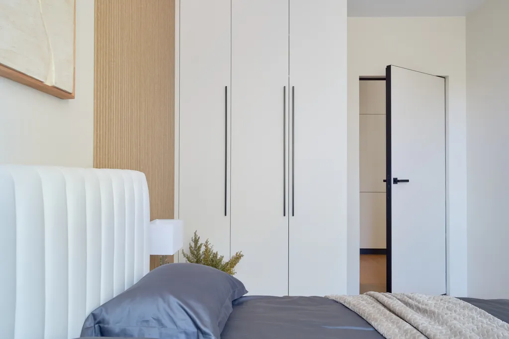 Премиальная квартира на Зелёном Бульваре