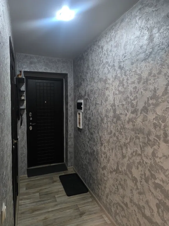 Евродвушка с дизайнерским ремонтом