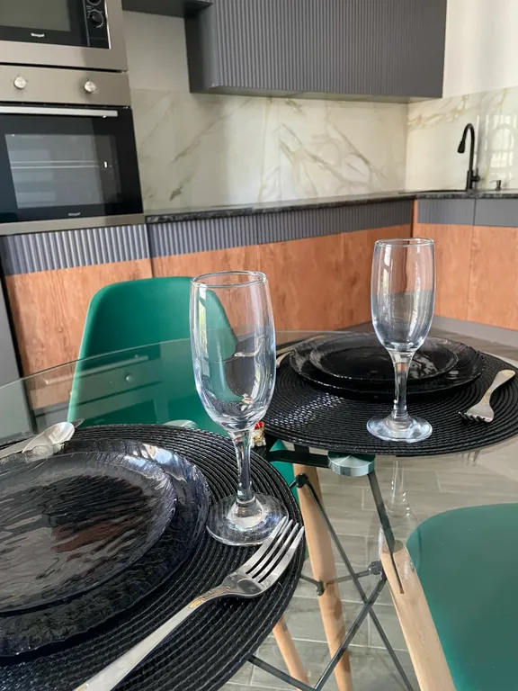 Квартира Уютная квартира в 5 минутах от центра — Волгоград
