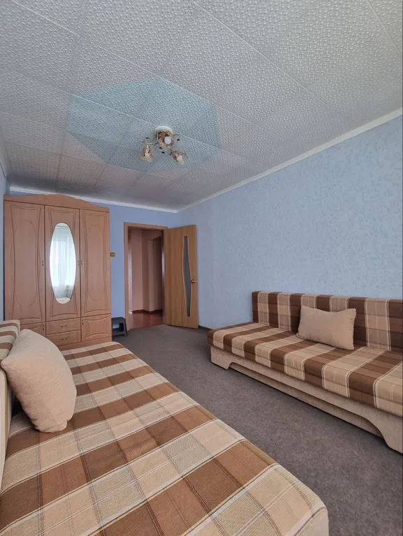 3х-комнатная квартира, 64м2