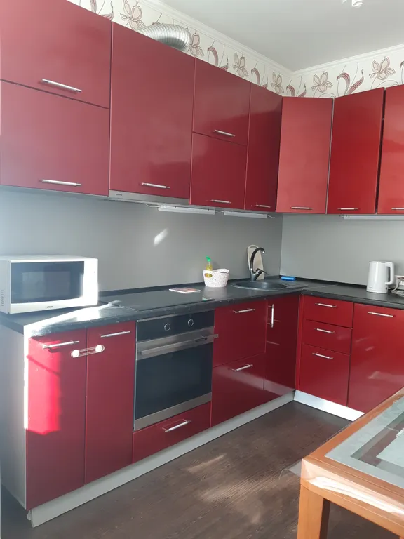 Светлая, уютная однокомнатная квартира