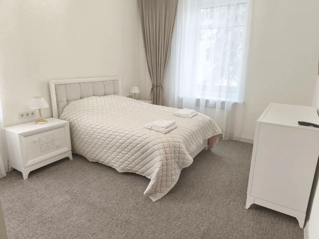 Коттедж в центре — аренда посуточно в Минск