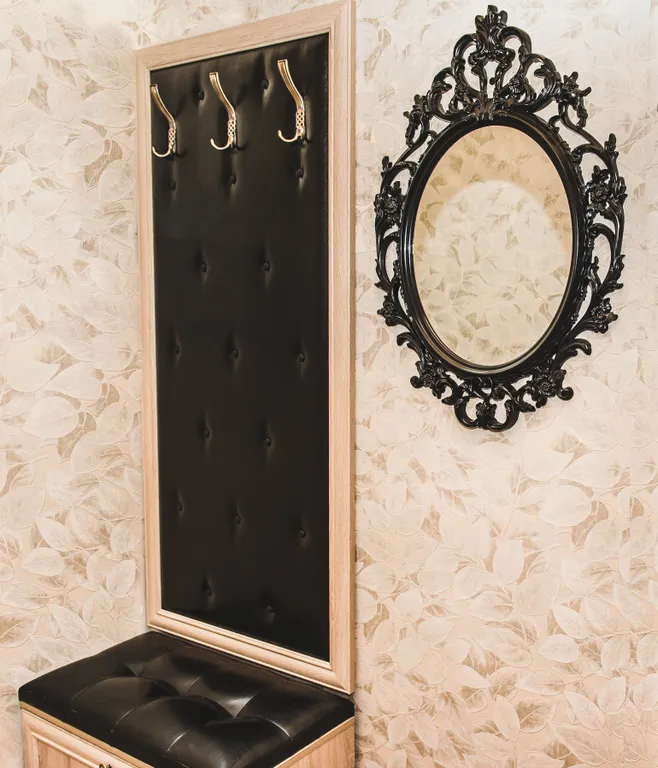 1-комнатная квартира в центре у площади Ленина