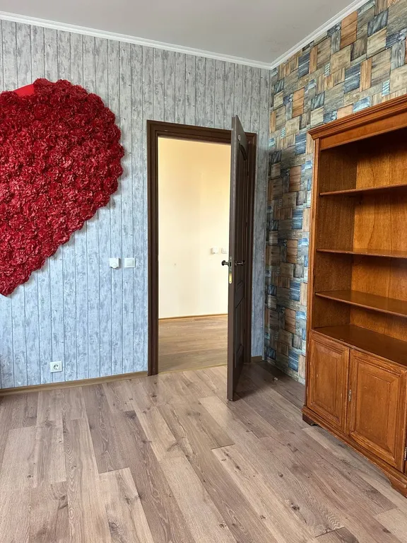 Большой дом на участке 12 соток