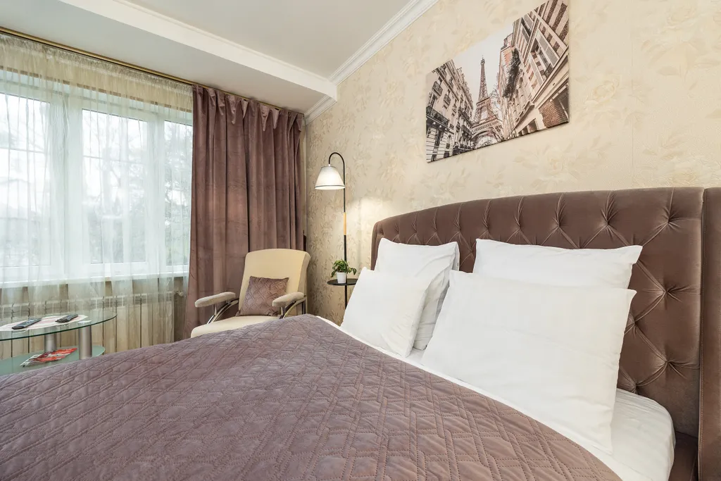 Квартира Квартира в историческом и культурном центре Калининграда — Калининград