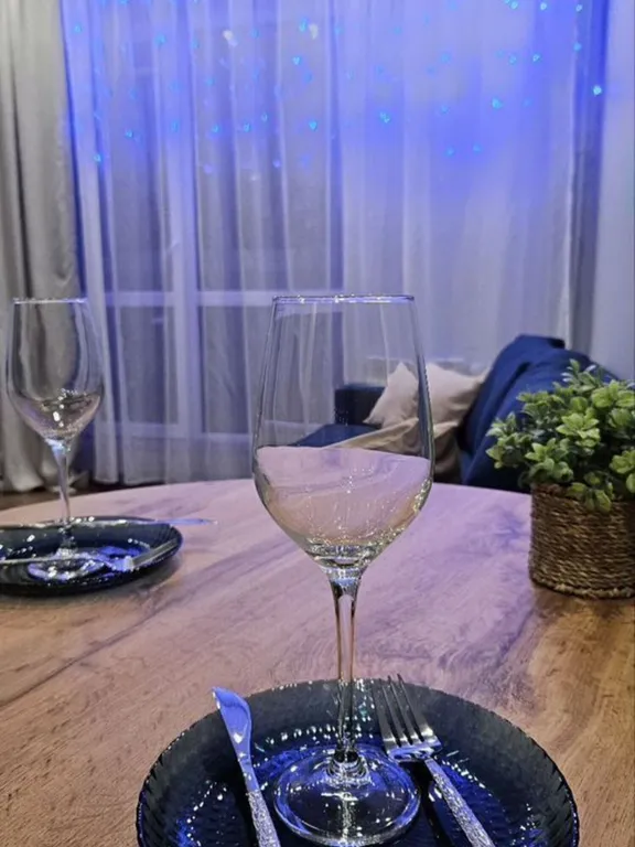 Квартира Уютная квартира в ЖК Московский квартал — Ярославль