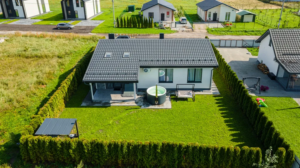 Коттедж Дом для мероприятий Apart-Deluxe Легенды моря — аренда посуточно в Калининград