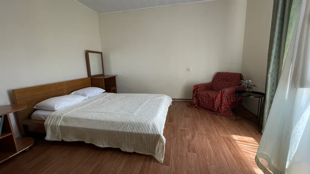 Дом под ключ у моря, 4 спальни