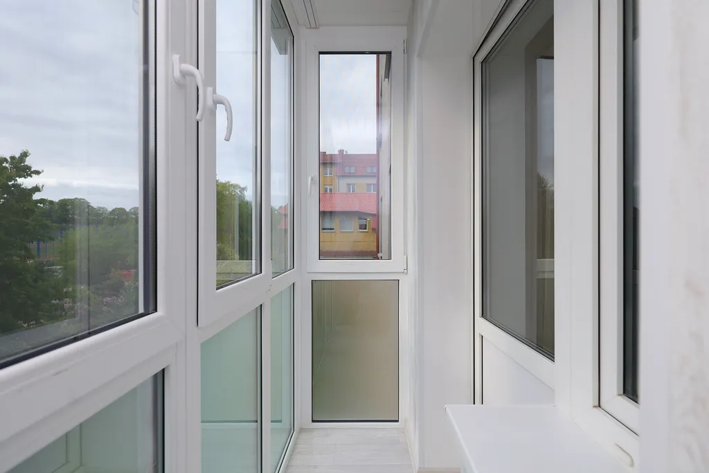 BalticRealty Eco Home