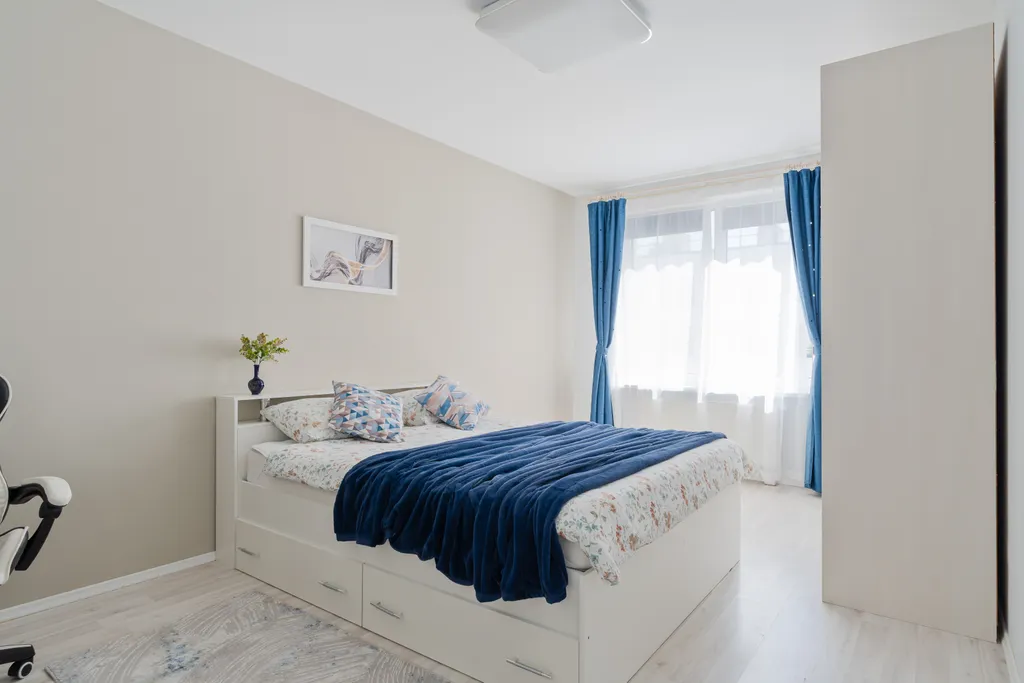 Квартира 2-комнатная Квартира — Санкт-Петербург