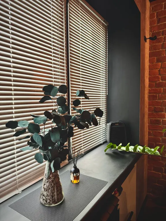 Комфортная 2-комнатная квартира в центре