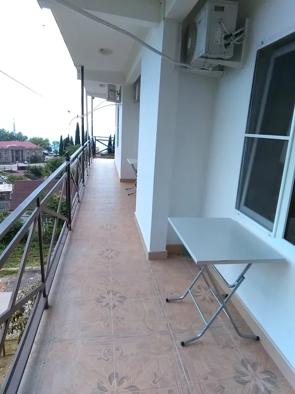 Квартира Комната — Гагра