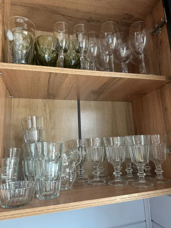 Дом рядом с озером Сенеж