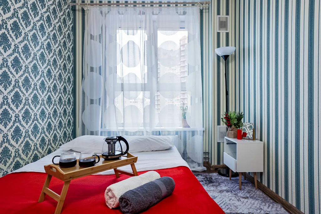 Квартира недалеко от метро Сходненская и аэропорта Шереметьево