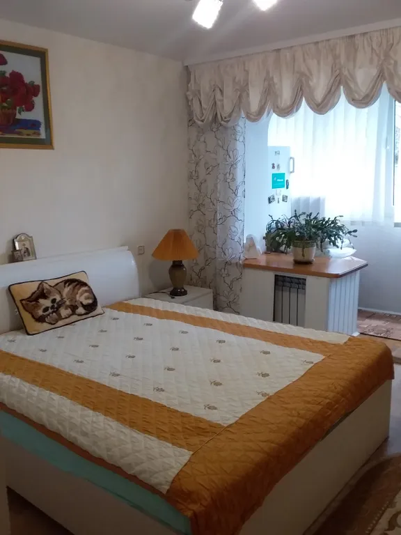 Уютная квартира — аренда посуточно в Партенит