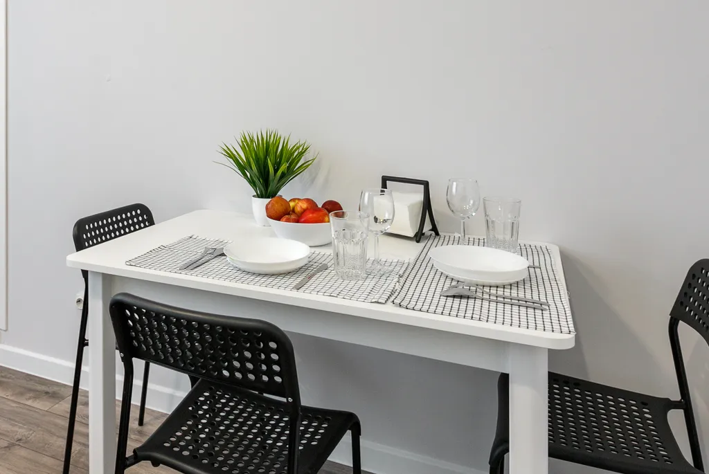 Уют и стиль в одном пространстве