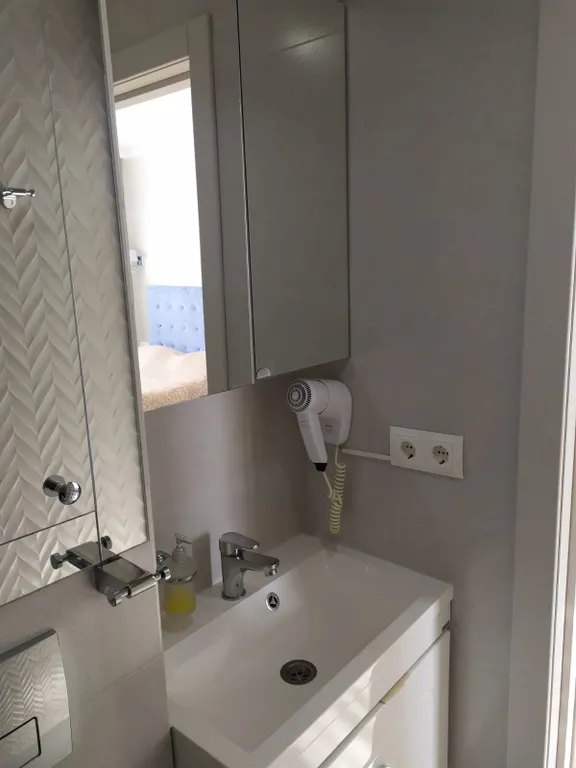 Квартира Квартира Дом у моря — Сириус