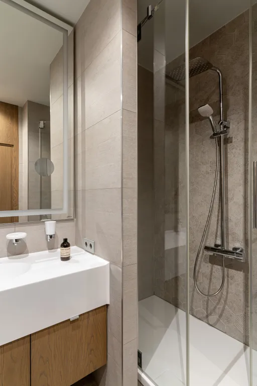 Апартаменты Дюны