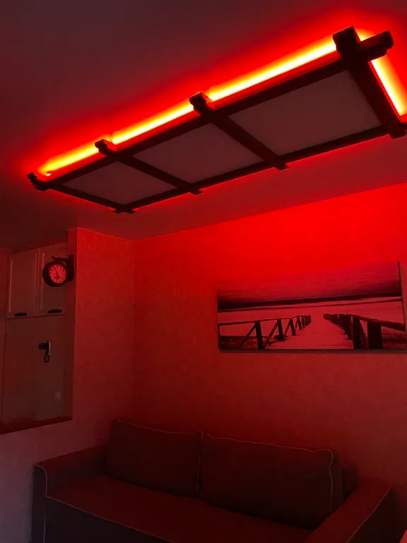 Комфортная квартира-студия