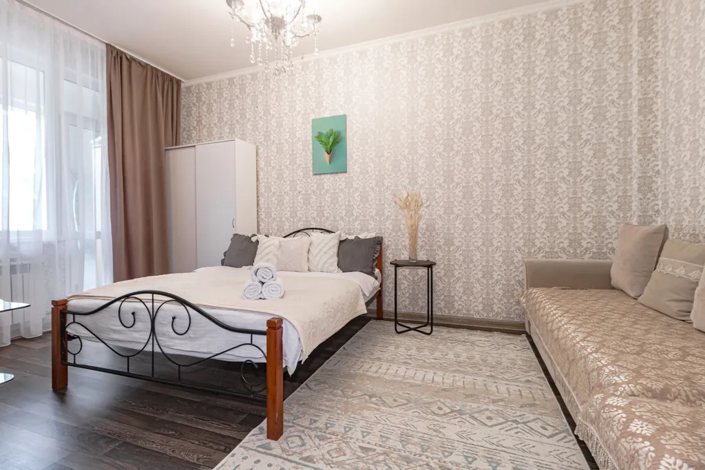 Apartments in Expo Boulevard - 5