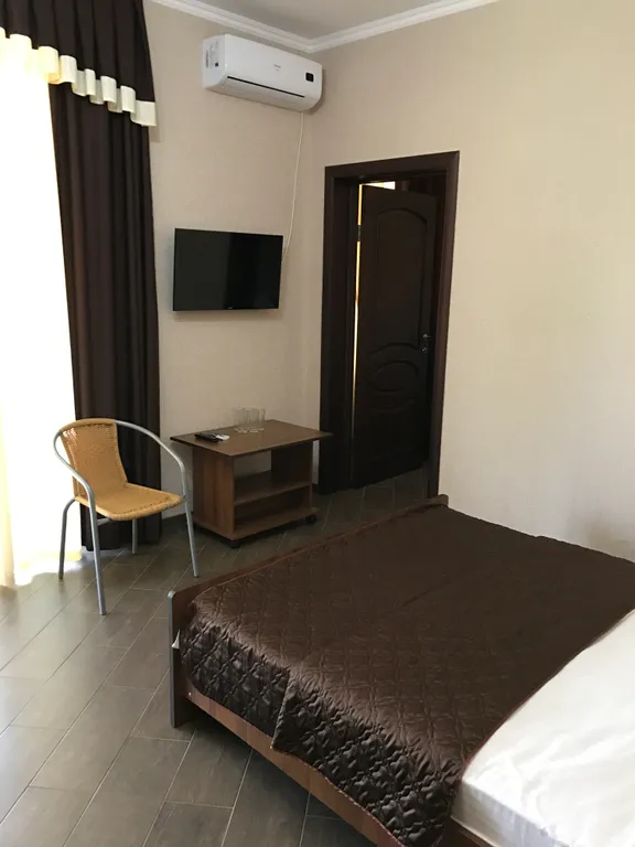 Квартира Комната — аренда посуточно в Аше