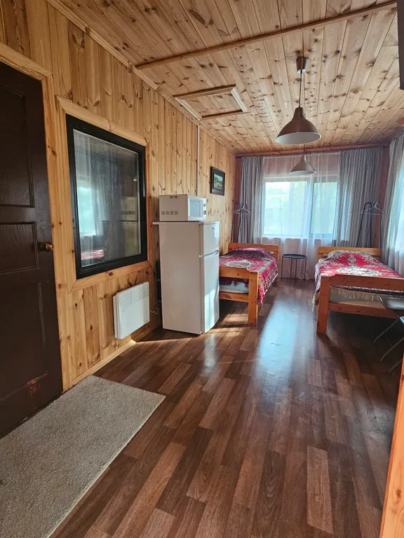 Ильинка в Карелии