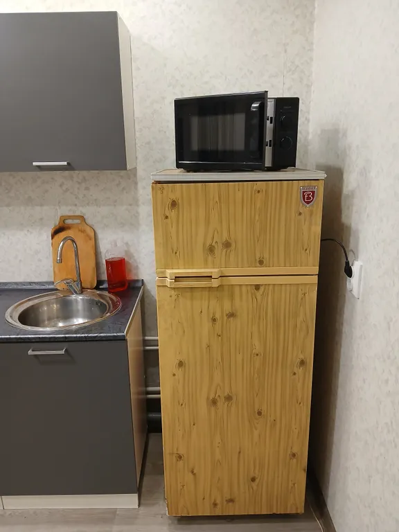 Уютная квартира рядом с ТЦ Галерея