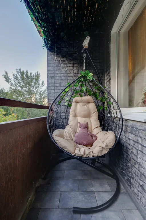 Квартира Квартира Rent-Hause — Москва