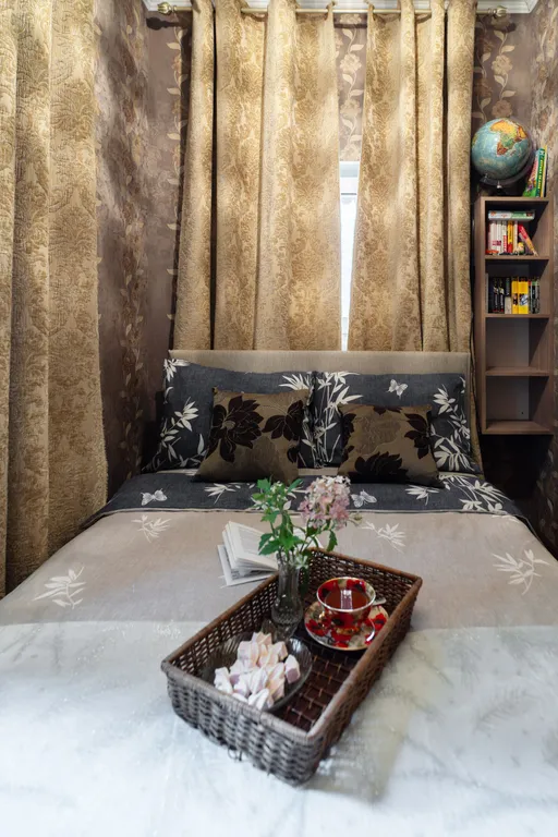 Дом с горячей купелью рядом с Выборгом