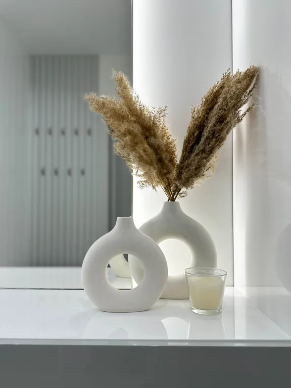 Апартаменты Deluxe в центре