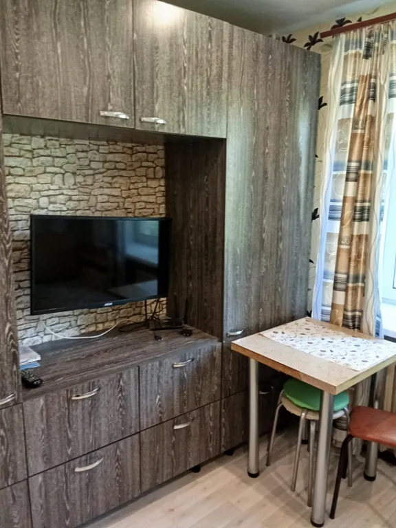 Уютная квартира недалеко от метро