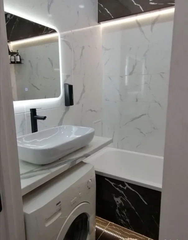 Квартира Уютная квартира, оформленная с душой — Краснодар