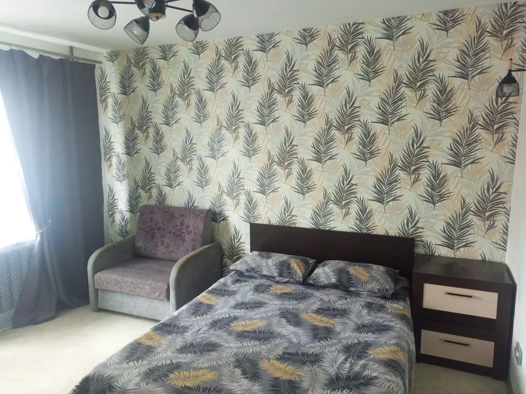 1-комнатная Квартира — аренда посуточно в Череповец