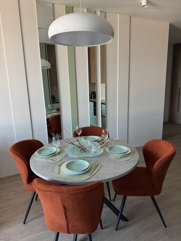 Море more новые апартаменты с видом на море