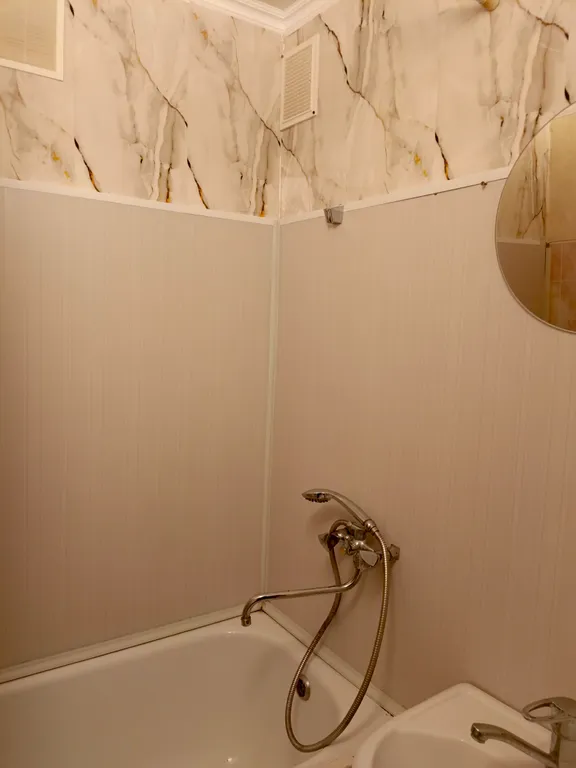 Квартира в центре Армавир район АГПУ