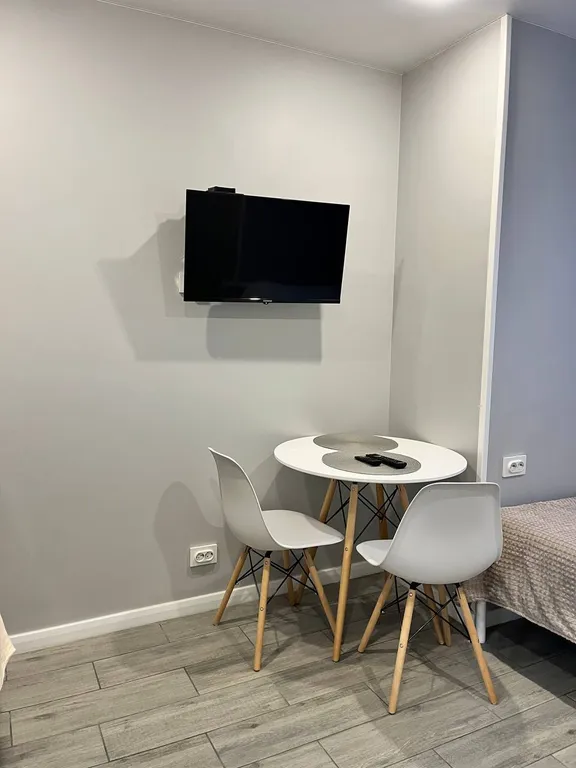 Комфортная студия