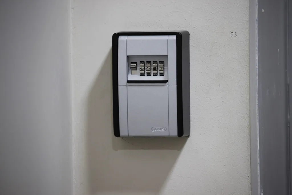 Квартира в сердце Старого Тбилиси