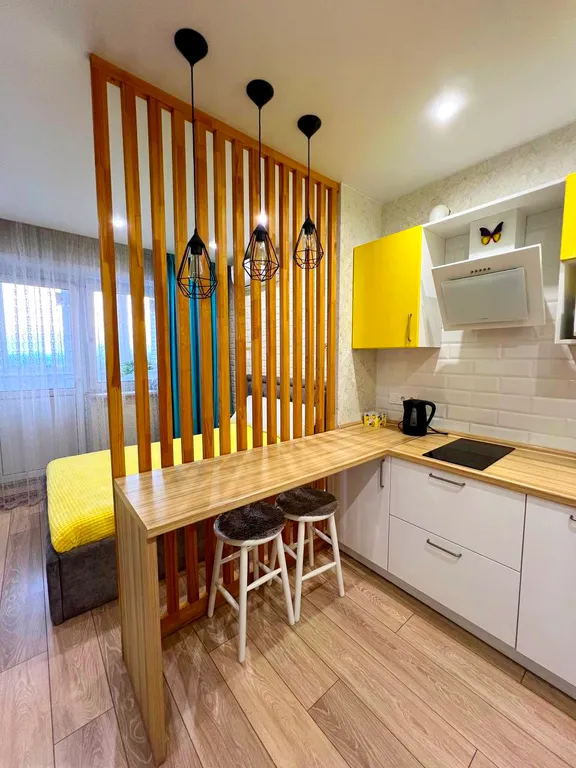 Студия Солнечная