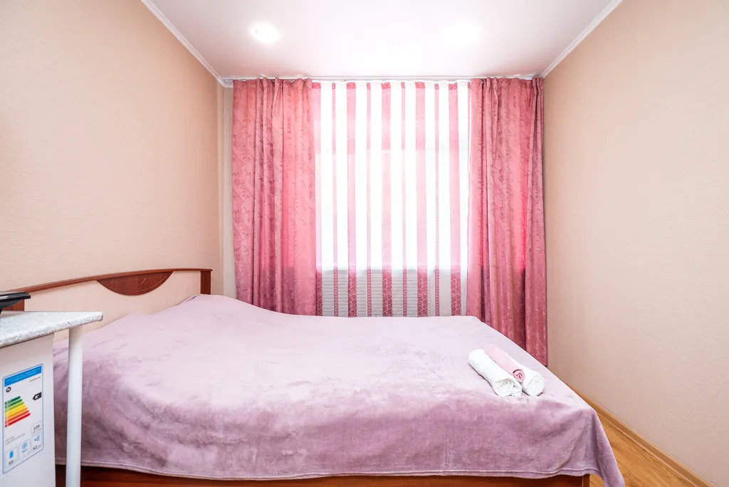 Апартамент Tat House возле IT парка