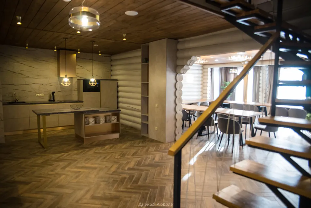 Коттедж 4-комнатный Дом — Елабуга