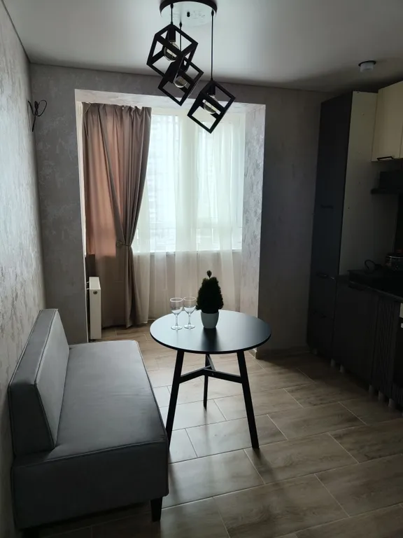 Квартира Уютная квартира — Самара