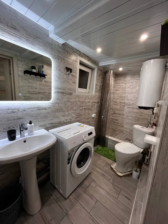 Домик №4 недалеко от подъёмника и других услуг курорта