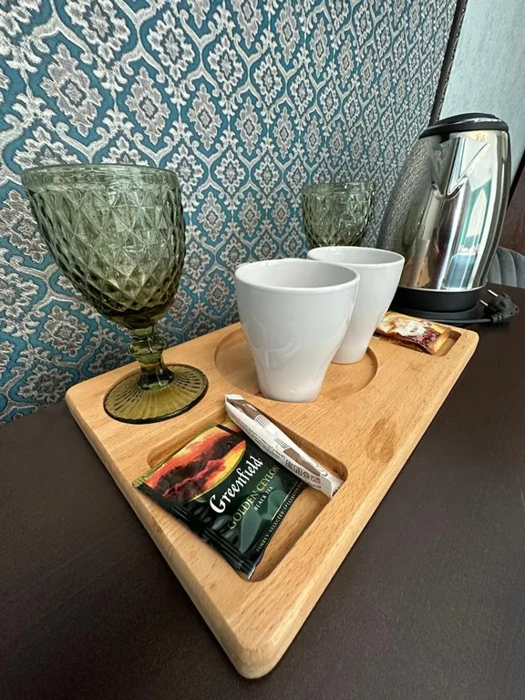 Квартира Комната — Архыз