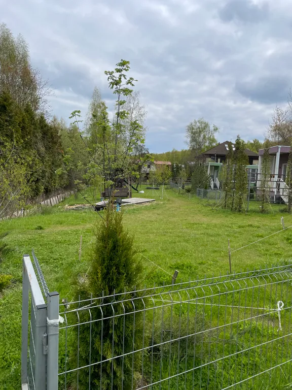 Уютный загородный дом на берегу озера